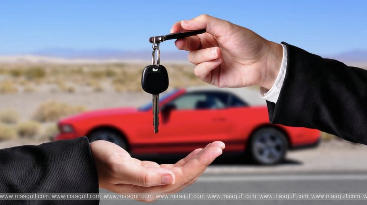 Sharjah Police arrest gang for scamming vehicle sellers